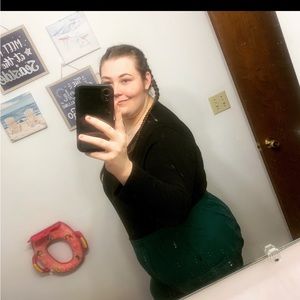 Meet your Posher, Kaitlyn